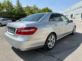 Mercedes-Benz E 350 CDI 4Matic | Mobile.bg    4