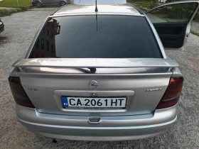 Opel Astra, снимка 5