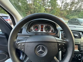 Mercedes-Benz B 150 Benzin* FACE* KLIMA, снимка 12