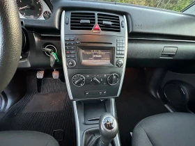 Mercedes-Benz B 150 Benzin* FACE* KLIMA, снимка 11