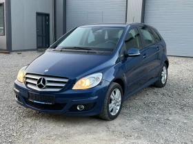 Mercedes-Benz B 150 Benzin* FACE* KLIMA, снимка 1