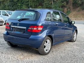 Mercedes-Benz B 150 Benzin* FACE* KLIMA, снимка 4