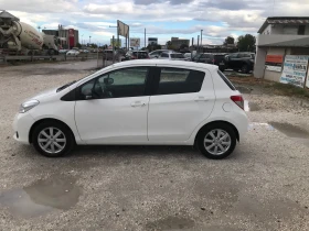 Toyota Yaris 1, 0 i газ, снимка 5