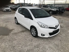 Toyota Yaris 1, 0 i газ, снимка 2