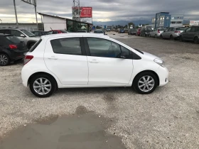 Toyota Yaris 1, 0 i газ, снимка 6