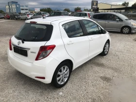 Toyota Yaris 1, 0 i газ, снимка 3