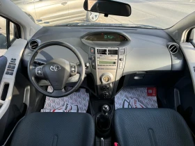 Toyota Yaris 1.4 D4D - [12] 