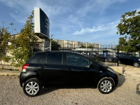 Toyota Yaris 1.4 D4D | Mobile.bg    7