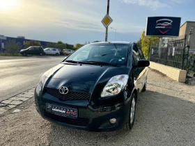 Toyota Yaris 1.4 D4D - [2] 