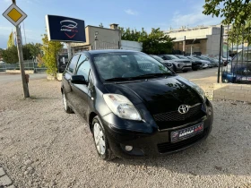 Toyota Yaris 1.4 D4D - [4] 