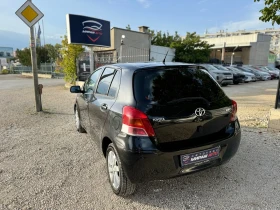 Toyota Yaris 1.4 D4D - [7] 