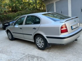 Skoda Octavia 1.6i* Климатик, снимка 6