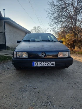 VW Passat B3 | Mobile.bg    2