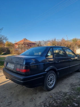 VW Passat B3 | Mobile.bg    4