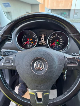 Обява за продажба на VW Golf 6 2.0 TDI 140к.с. DSG6 ~13 900 лв. - изображение 5