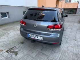 Обява за продажба на VW Golf 6 2.0 TDI 140к.с. DSG6 ~13 900 лв. - изображение 3