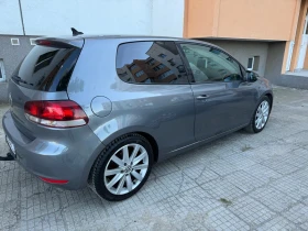 Обява за продажба на VW Golf 6 2.0 TDI 140к.с. DSG6 ~13 900 лв. - изображение 4