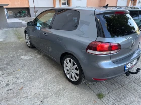 Обява за продажба на VW Golf 6 2.0 TDI 140к.с. DSG6 ~13 900 лв. - изображение 2