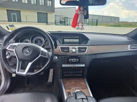 Обява за продажба на Mercedes-Benz E 500 AMG v8 biturbo 4 matic ~42 500 лв. - изображение 2