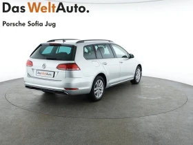 Обява за продажба на VW Golf Variant Comfortline 1.6TDI BMT ~32 900 лв. - изображение 2