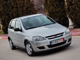 Opel Corsa 1.2I 16V(80)* FACELIFT* НОВ ВНОС* , снимка 9