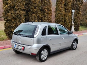 Opel Corsa 1.2I 16V(80)* FACELIFT* НОВ ВНОС* , снимка 6