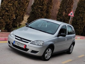 Opel Corsa 1.2I 16V(80)* FACELIFT* НОВ ВНОС* , снимка 2