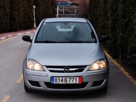 Opel Corsa 1.2I 16V(80)* FACELIFT* НОВ ВНОС* , снимка 10