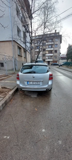 Renault Laguna Комби, снимка 5