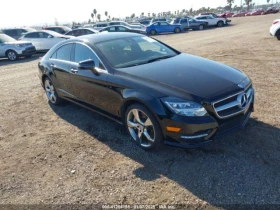     Mercedes-Benz CLS 550  ,  !