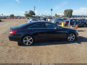 Mercedes-Benz CLS 550  ,  ! | Mobile.bg    9