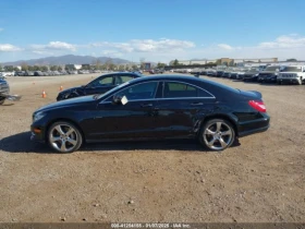 Mercedes-Benz CLS 550  ,  ! | Mobile.bg    10