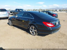 Mercedes-Benz CLS 550  ,  ! | Mobile.bg    4