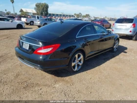 Mercedes-Benz CLS 550  ,  ! | Mobile.bg    6