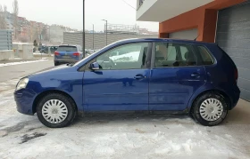 VW Polo 1.4TDI, снимка 4