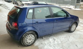 VW Polo 1.4TDI, снимка 6