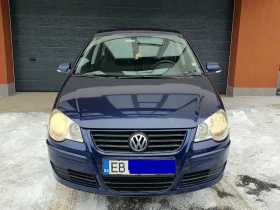 VW Polo 1.4TDI, снимка 2