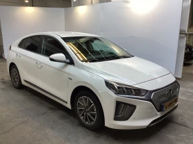 Hyundai Ioniq 38 kWh  | Mobile.bg    2