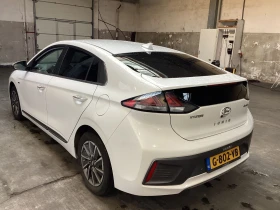 Hyundai Ioniq 38 kWh  | Mobile.bg    4