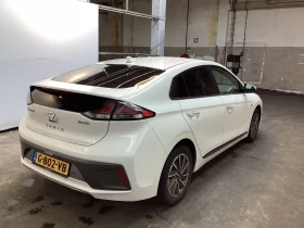 Hyundai Ioniq 38 kWh  | Mobile.bg    5