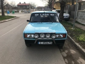     Lada 21053