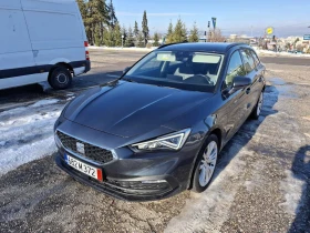 Seat Leon, снимка 1