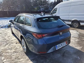 Seat Leon, снимка 4