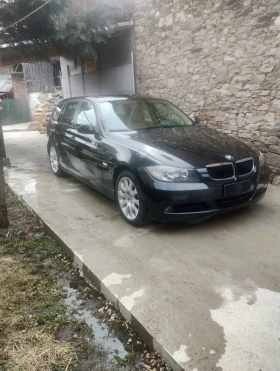 BMW 320, снимка 9