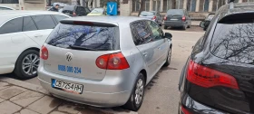 VW Golf, снимка 3