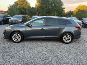 Renault Megane Sport/LIMITED/Facelift 1.5dCi(110hp) EDC-automatic | Mobile.bg    5