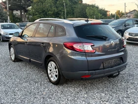 Renault Megane Sport/LIMITED/Facelift 1.5dCi(110hp) EDC-automatic | Mobile.bg    6