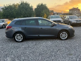 Renault Megane Sport/LIMITED/Facelift 1.5dCi(110hp) EDC-automatic | Mobile.bg    4