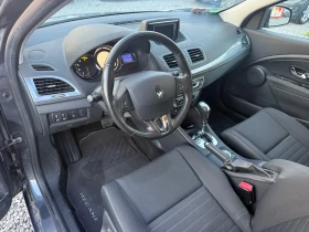 Renault Megane Sport/LIMITED/Facelift 1.5dCi(110hp) EDC-automatic | Mobile.bg    9