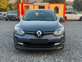 Renault Megane Sport/LIMITED/Facelift 1.5dCi(110hp) EDC-automatic | Mobile.bg    2